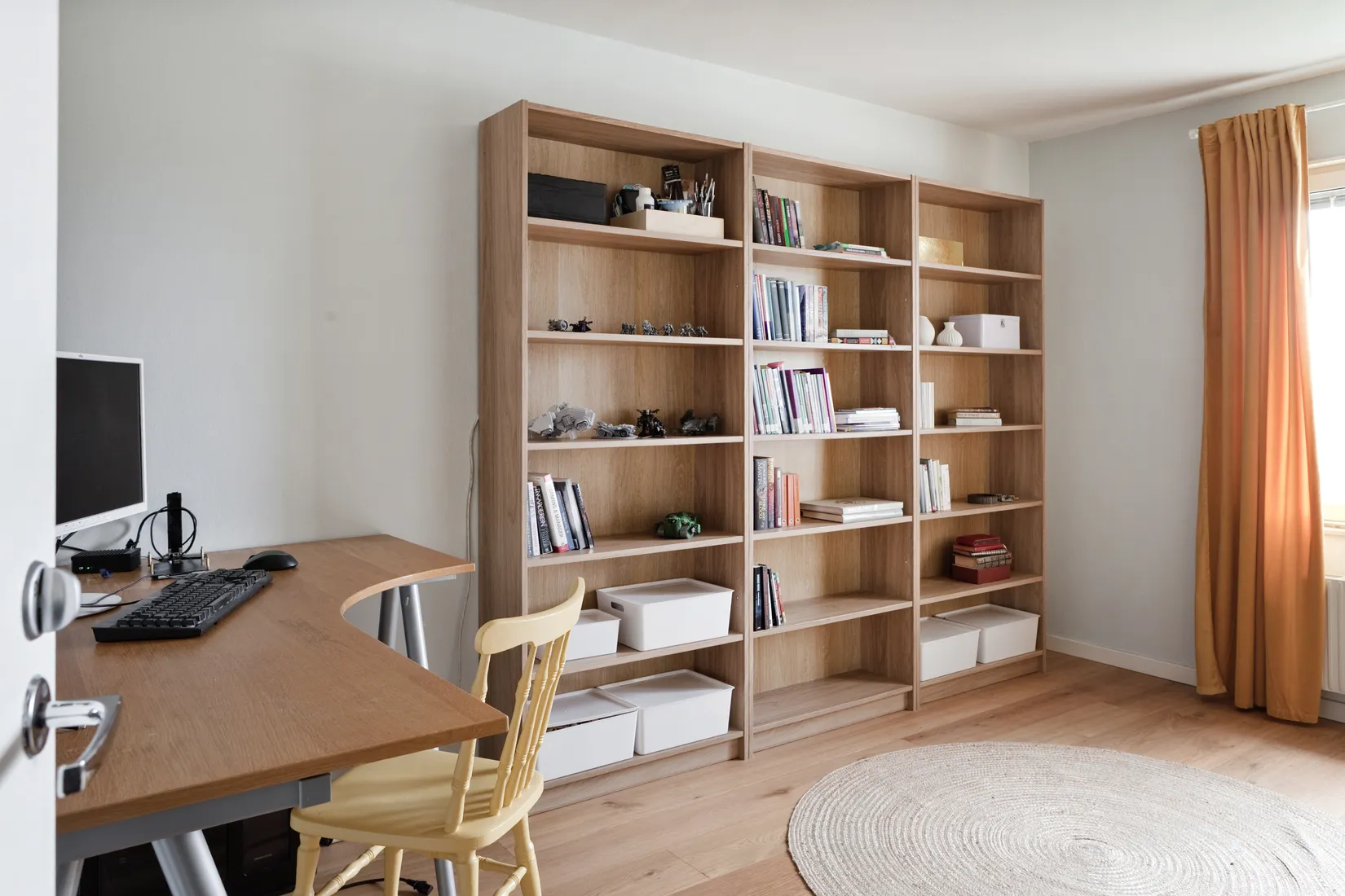 Bostadsrätt, Rudeboksvägen 96, Gunnesbo, Lund