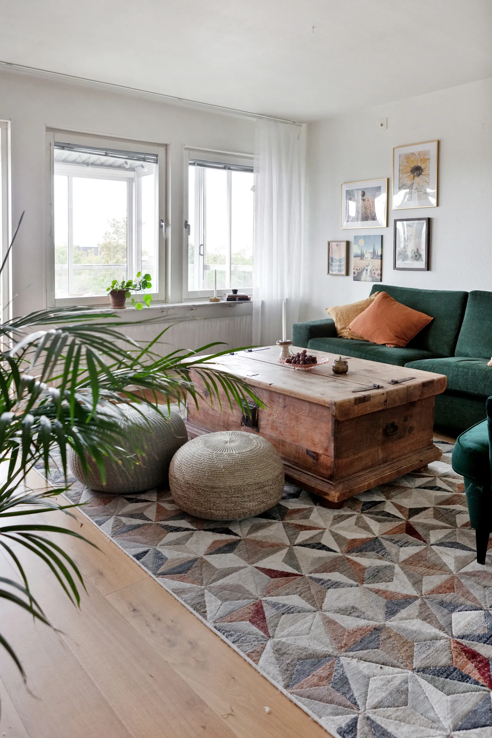 Bostadsrätt, Rudeboksvägen 96, Gunnesbo, Lund