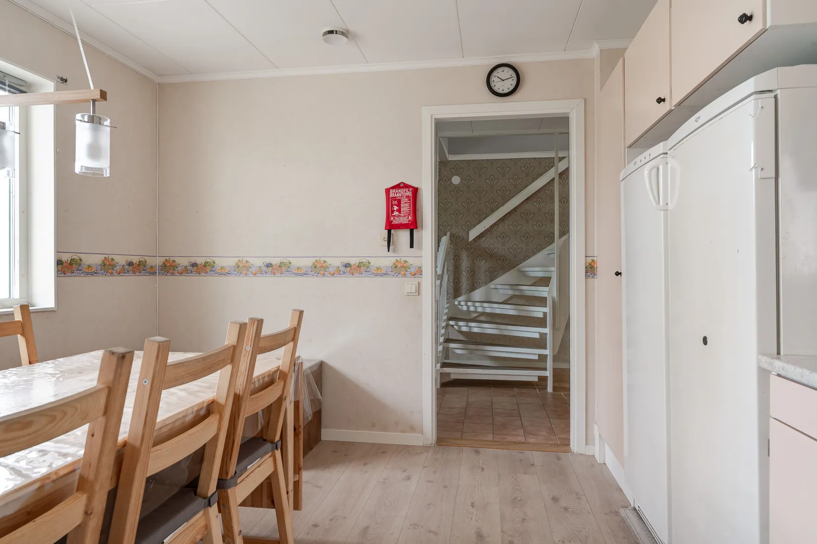 Villa, Flensvägen 22, Hälleforsnäs, Flen