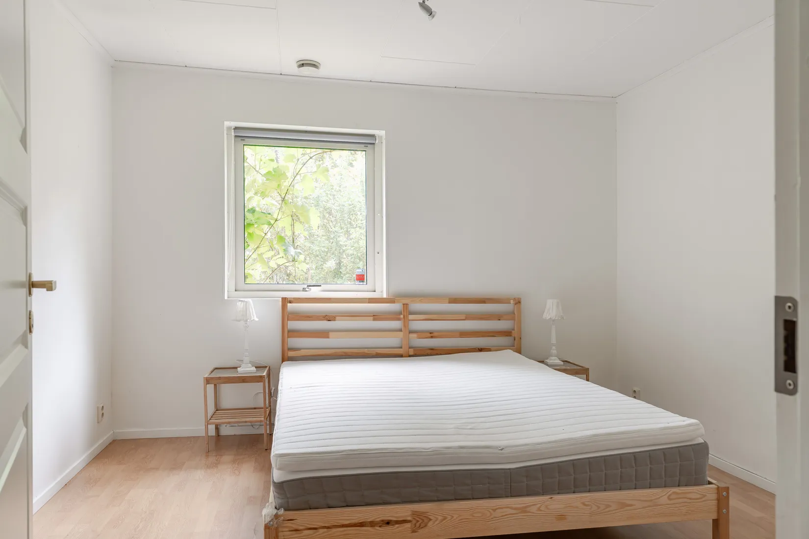 Villa, Flensvägen 22, Hälleforsnäs, Flen