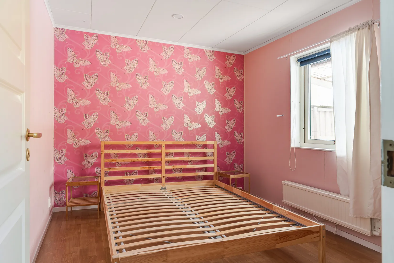 Villa, Flensvägen 22, Hälleforsnäs, Flen