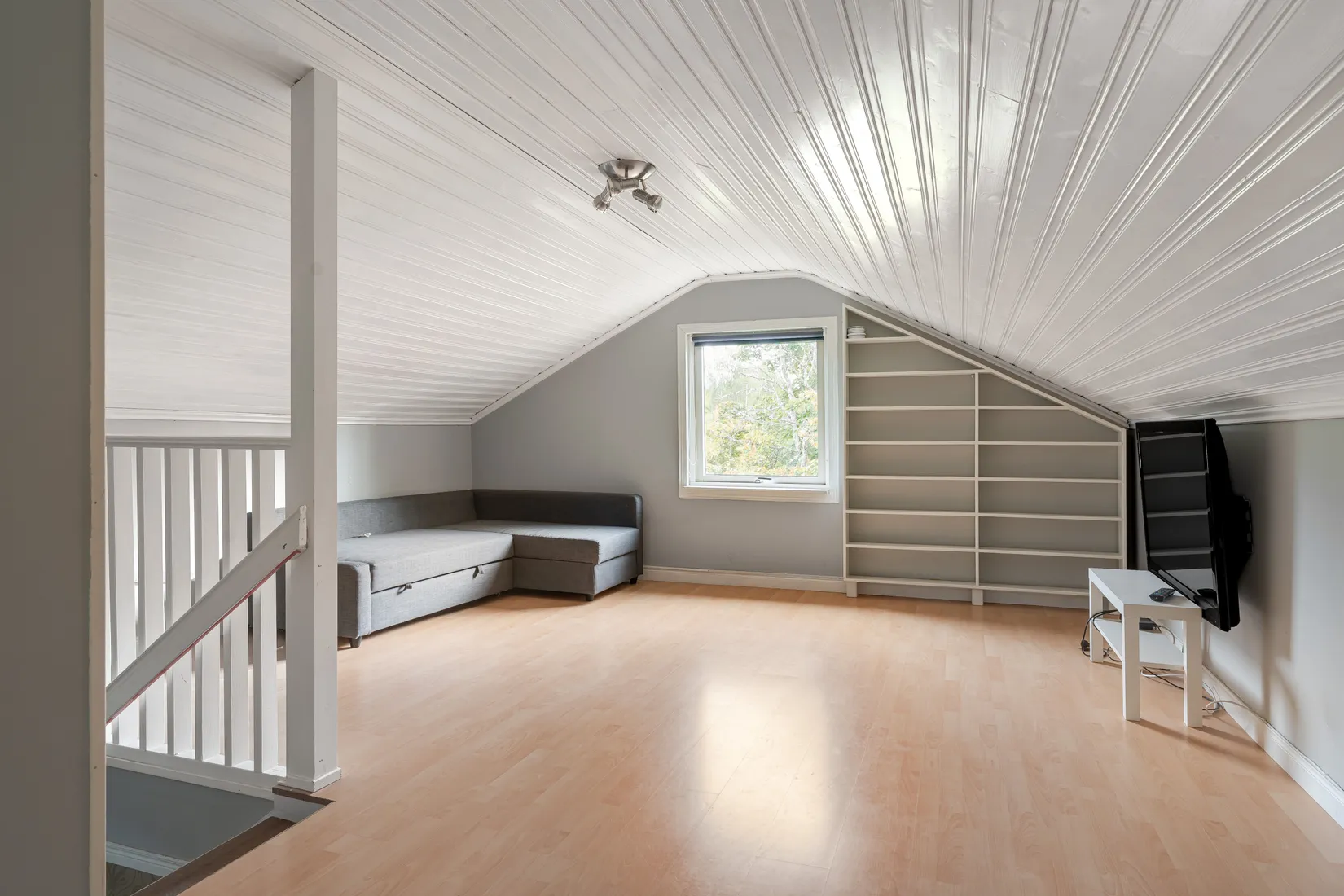 Villa, Flensvägen 22, Hälleforsnäs, Flen