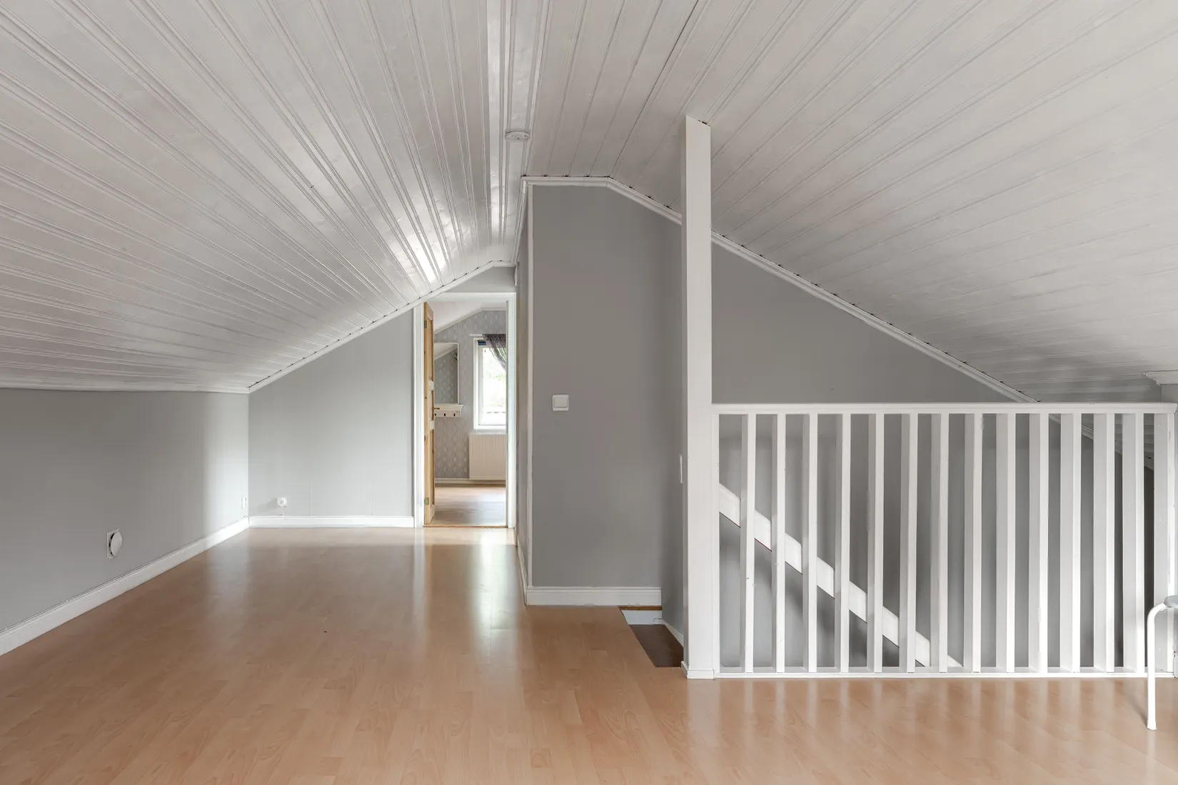 Villa, Flensvägen 22, Hälleforsnäs, Flen
