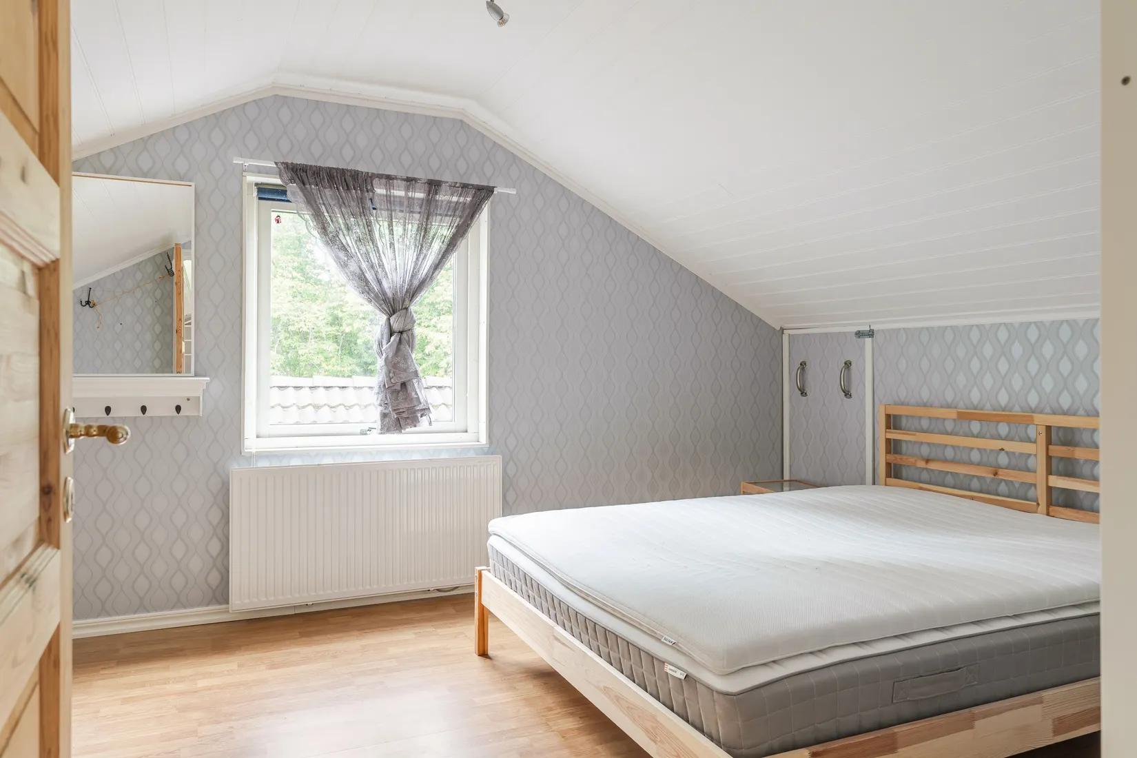 Villa, Flensvägen 22, Hälleforsnäs, Flen