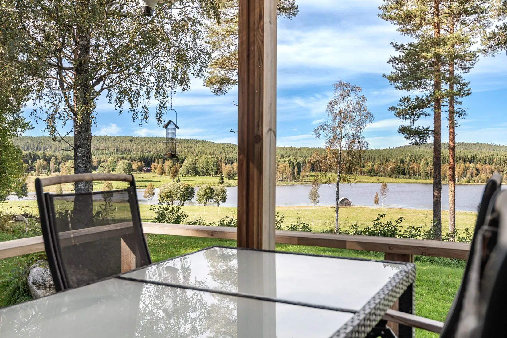 Gård/Skog, Gullsjö 17, Vännäs