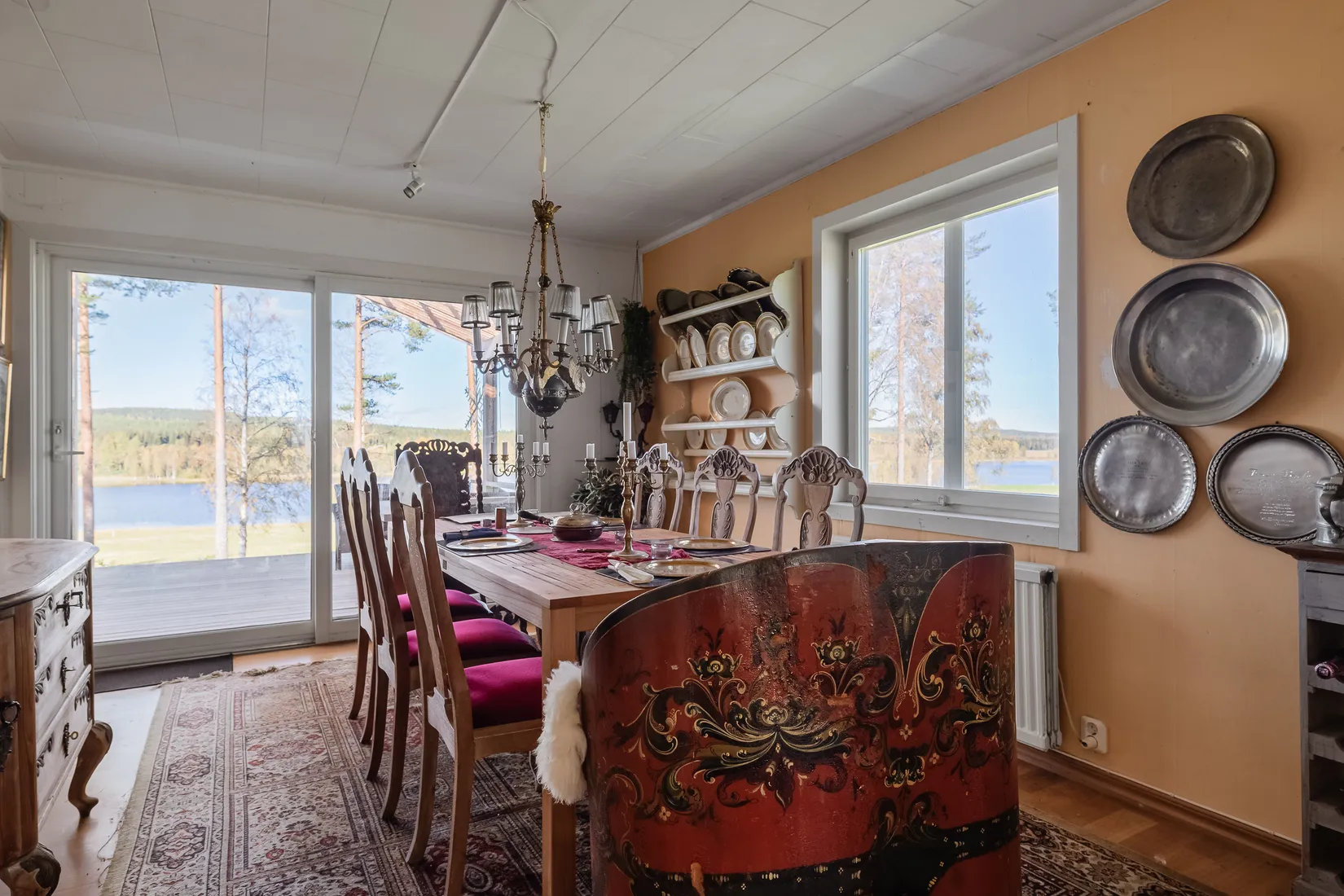 Gård/Skog, Gullsjö 17, Vännäs