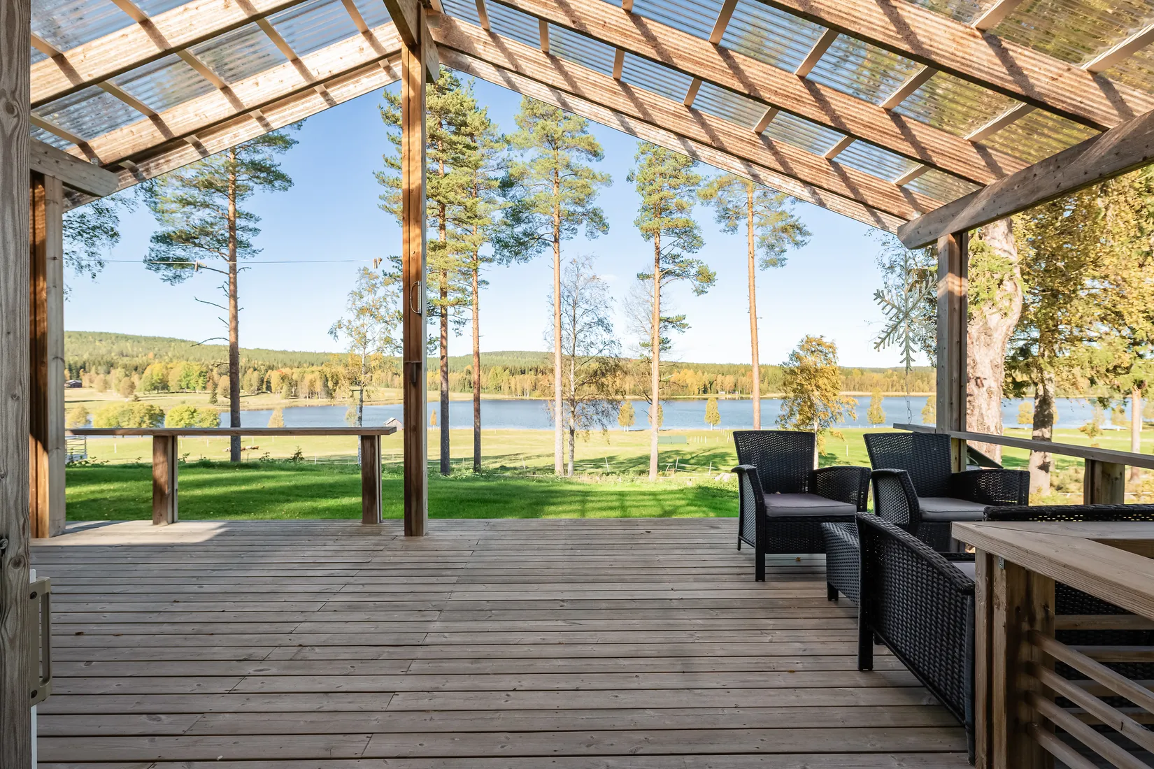 Gård/Skog, Gullsjö 17, Vännäs