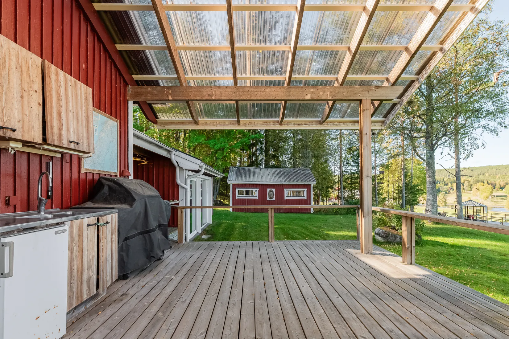 Gård/Skog, Gullsjö 17, Vännäs