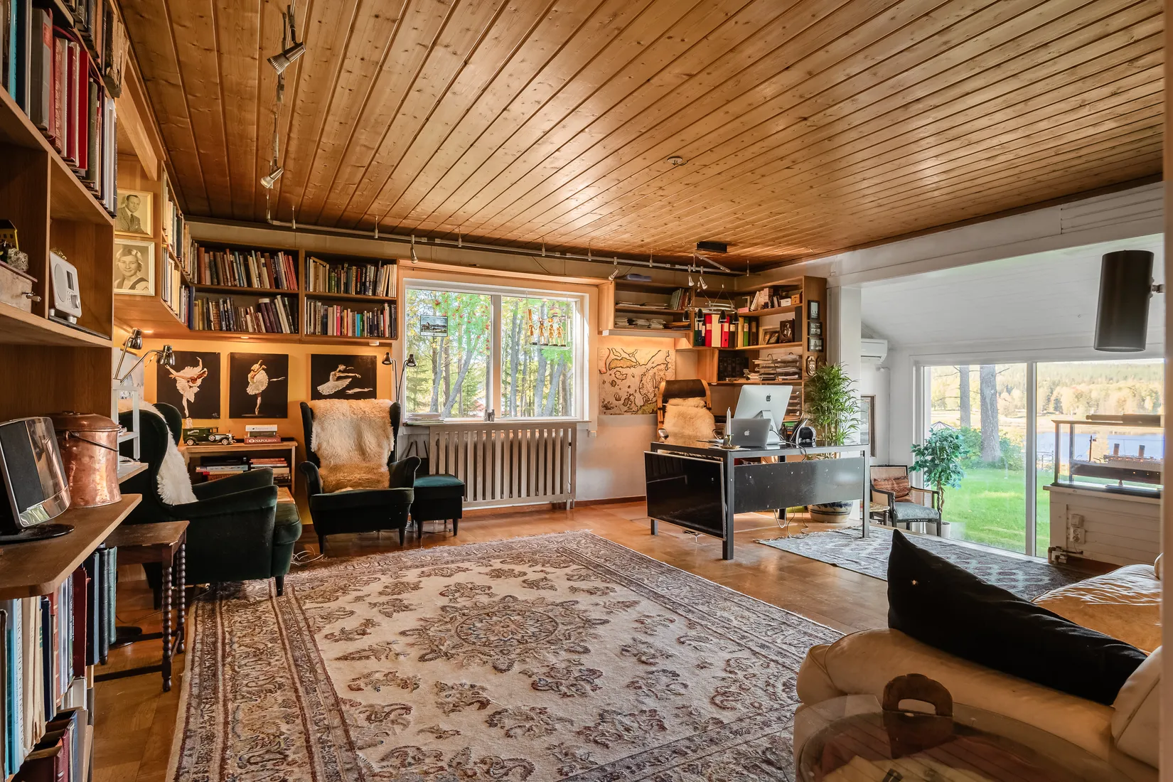 Gård/Skog, Gullsjö 17, Vännäs