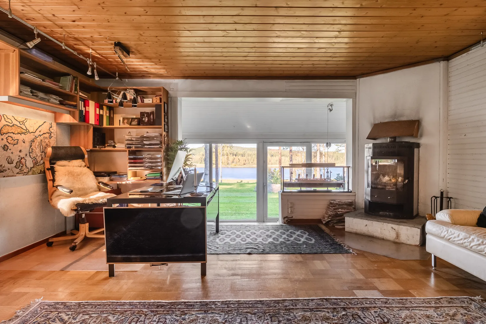 Gård/Skog, Gullsjö 17, Vännäs