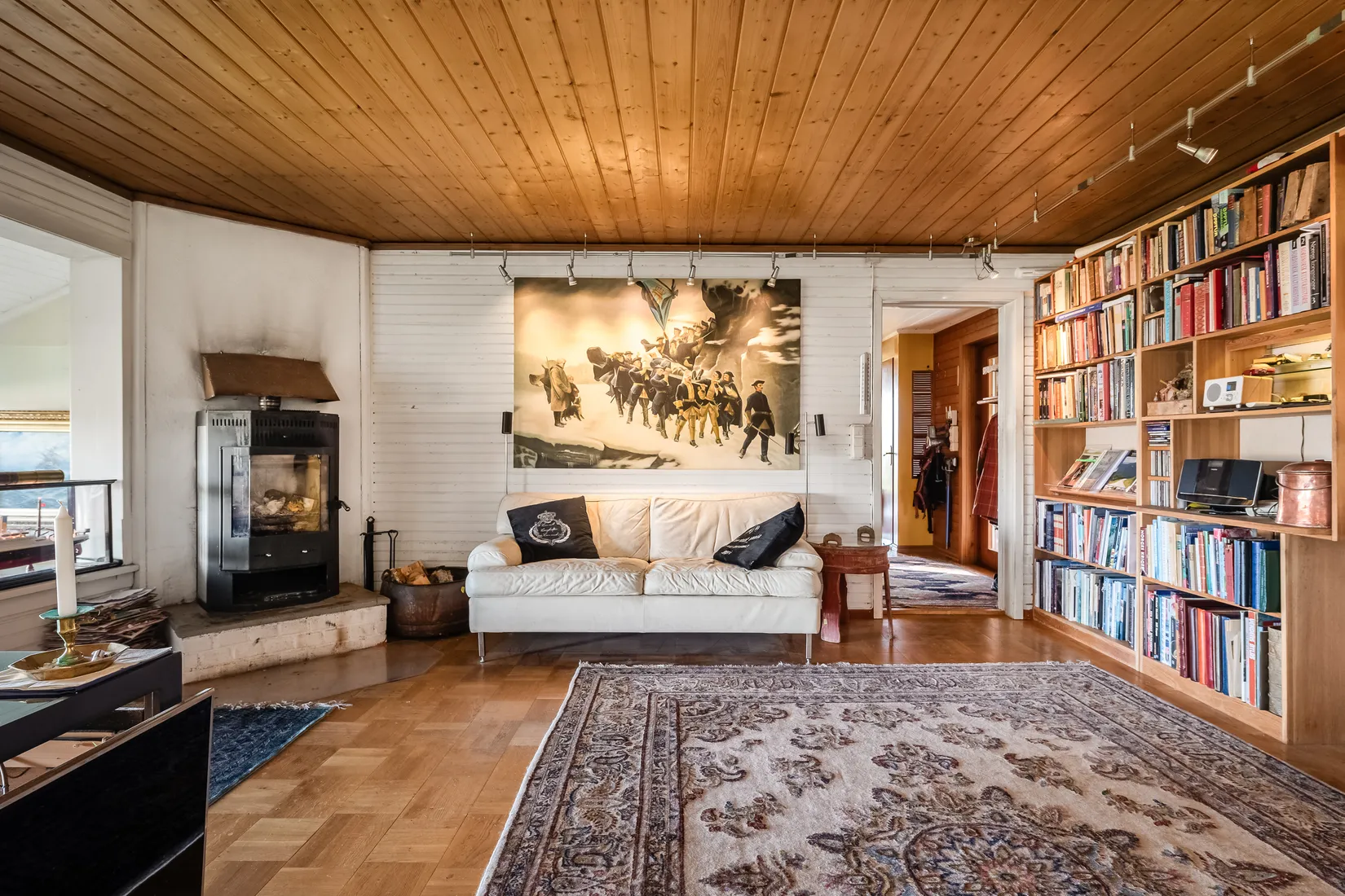 Gård/Skog, Gullsjö 17, Vännäs
