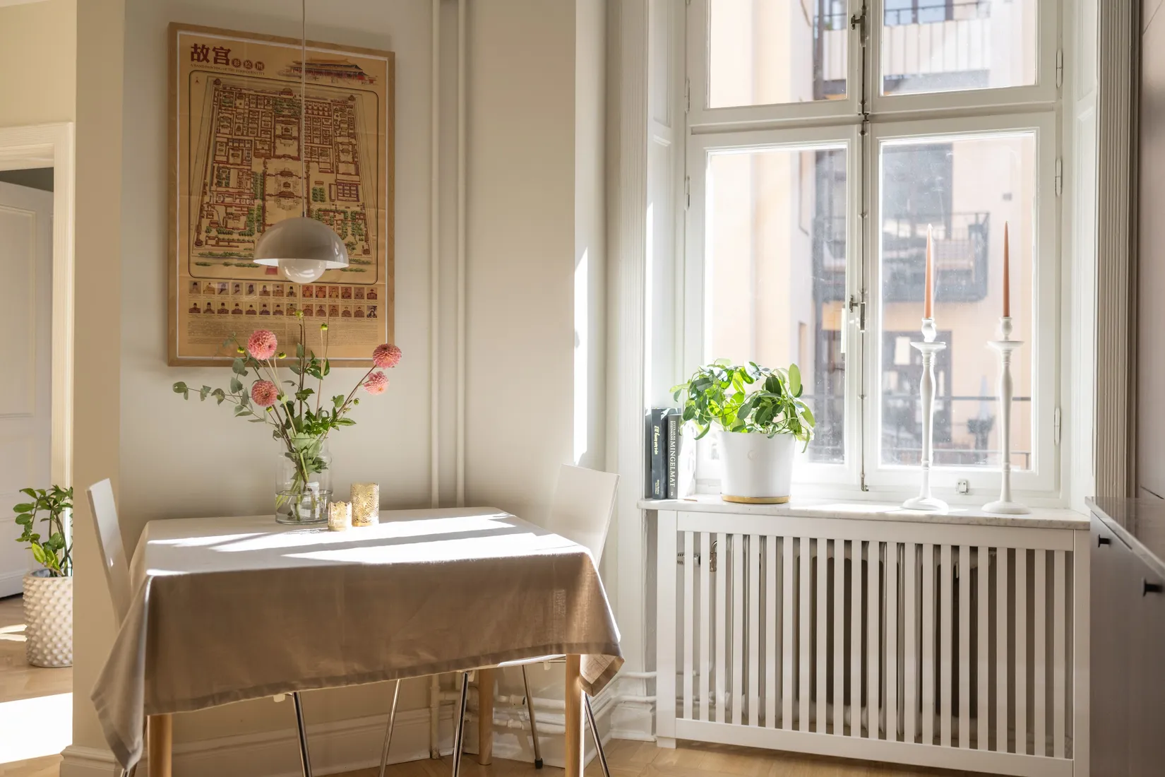Bostadsrätt, Kronobergsgatan 26, 3 tr, Kungsholmen, Stockholm