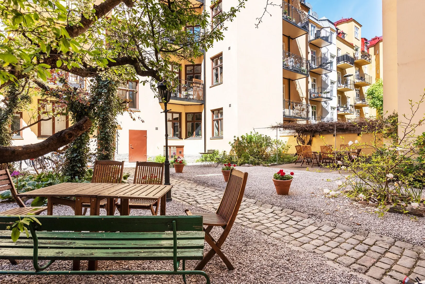 Bostadsrätt, Kronobergsgatan 26, 3 tr, Kungsholmen, Stockholm