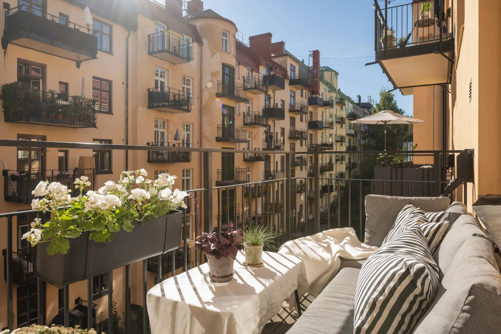 Bostadsrätt, Kronobergsgatan 26, 3 tr, Kungsholmen, Stockholm