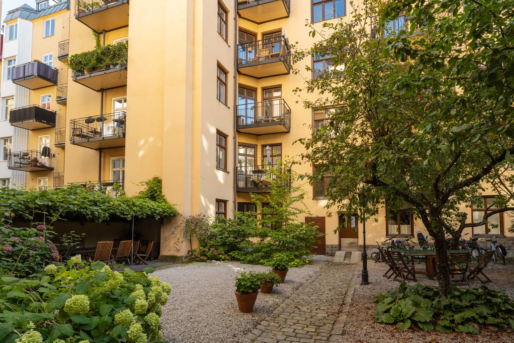 Bostadsrätt, Kronobergsgatan 26, 3 tr, Kungsholmen, Stockholm