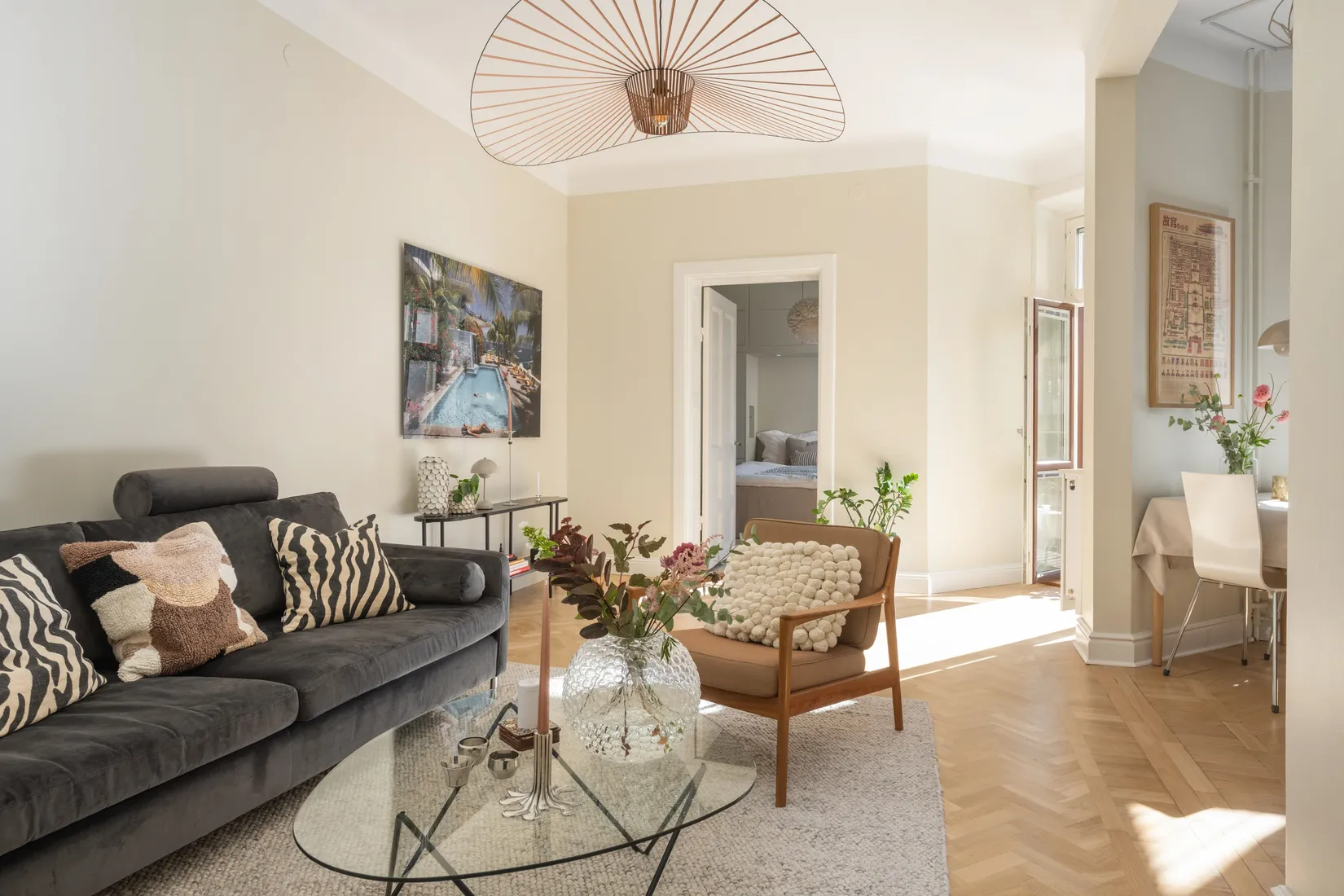Bostadsrätt, Kronobergsgatan 26, 3 tr, Kungsholmen, Stockholm