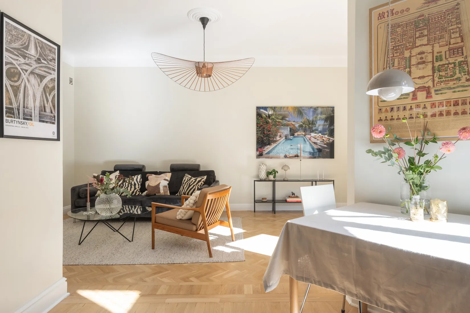 Bostadsrätt, Kronobergsgatan 26, 3 tr, Kungsholmen, Stockholm