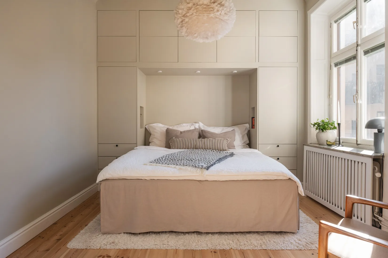Bostadsrätt, Kronobergsgatan 26, 3 tr, Kungsholmen, Stockholm