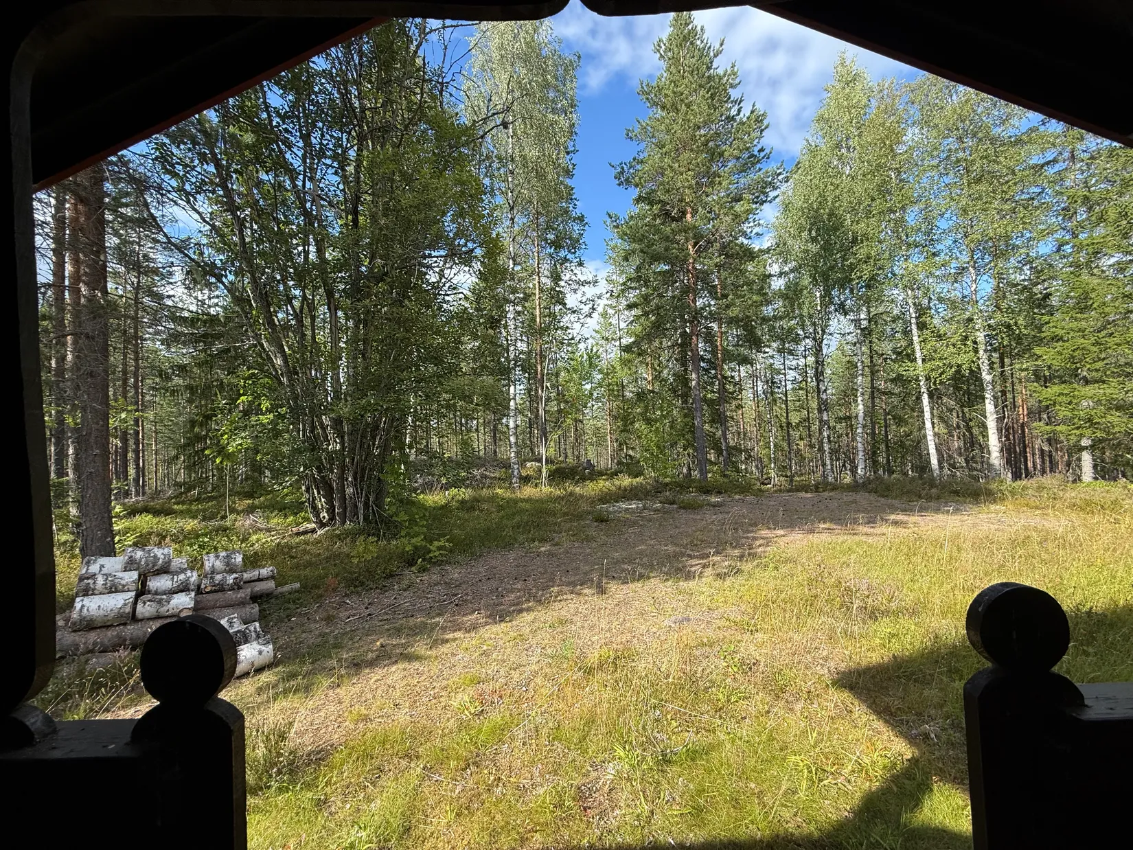 Fritidshus, Sågstugan 1, Mora