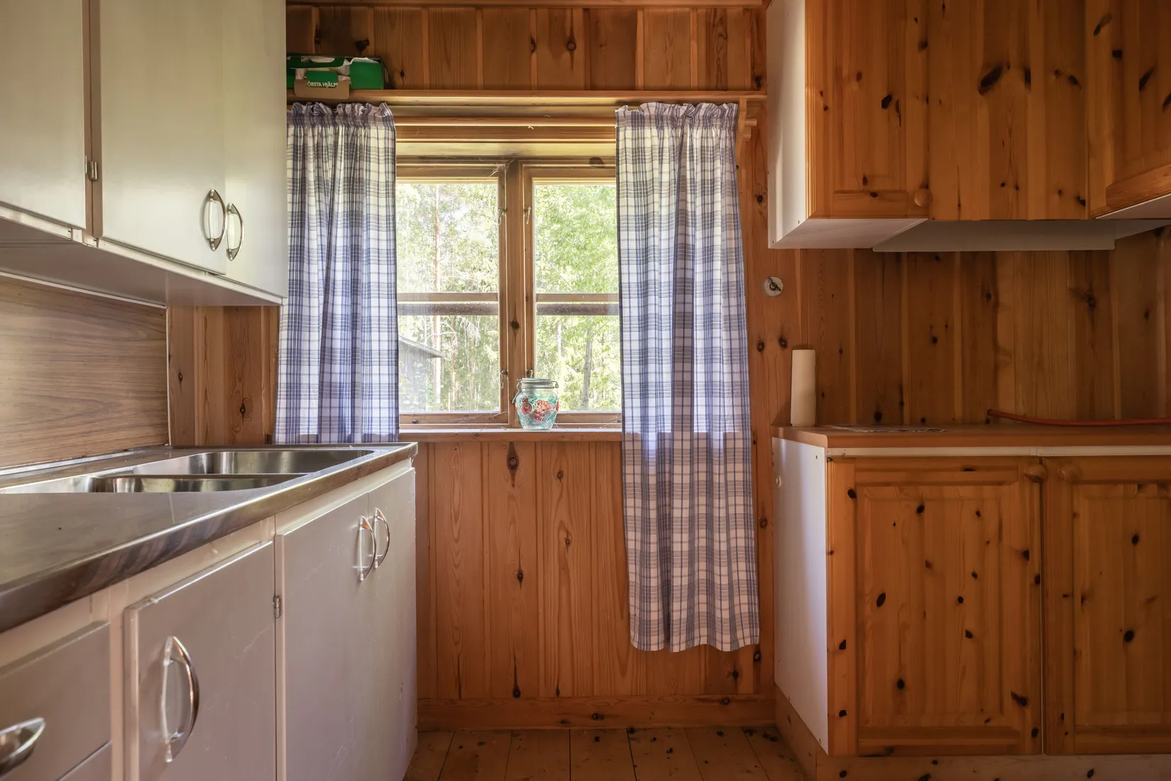 Fritidshus, Sågstugan 1, Mora