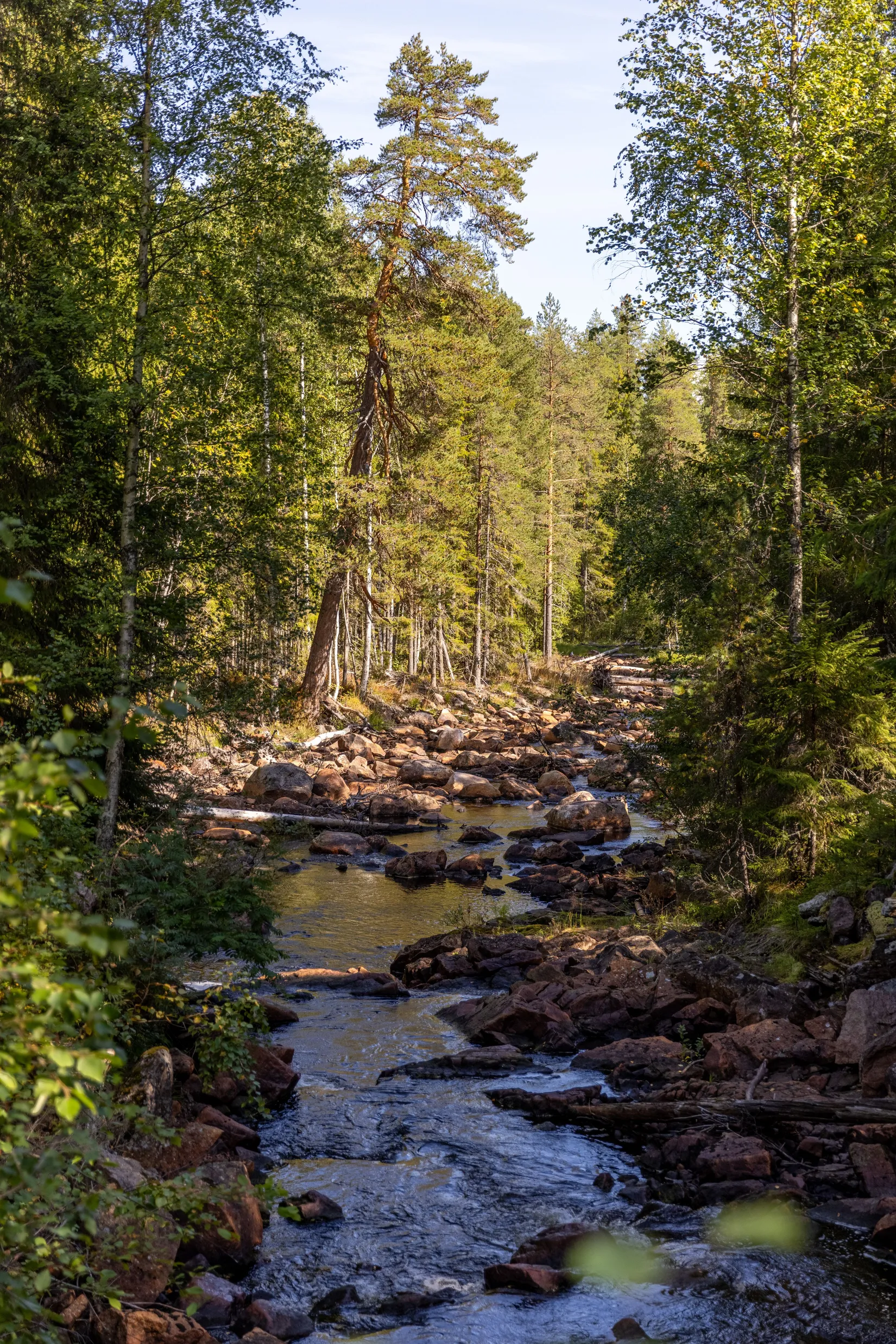 Fritidshus, Sågstugan 1, Mora