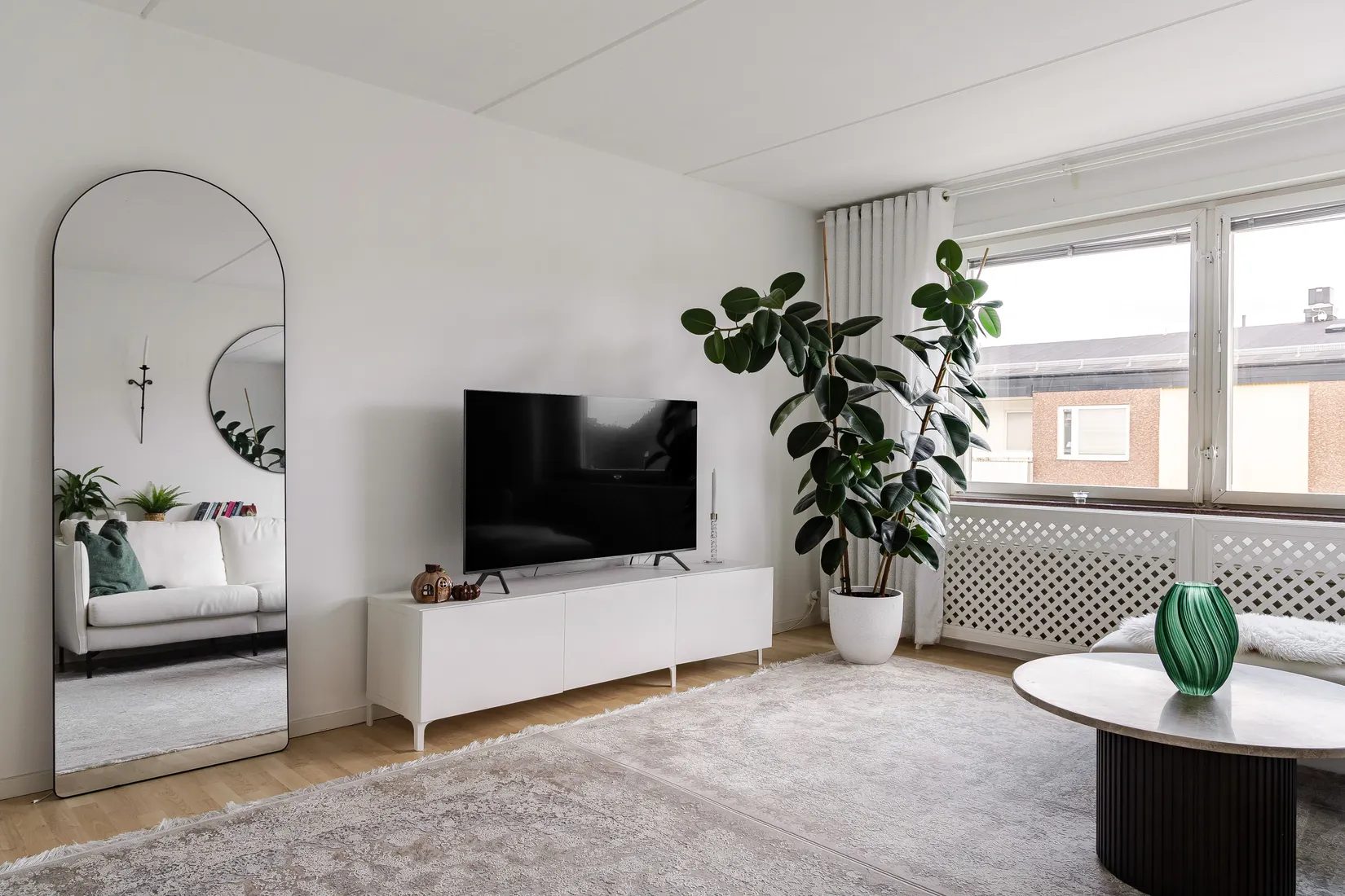 Bostadsrätt, Lybecksvägen 7B, Djurängen, Kalmar