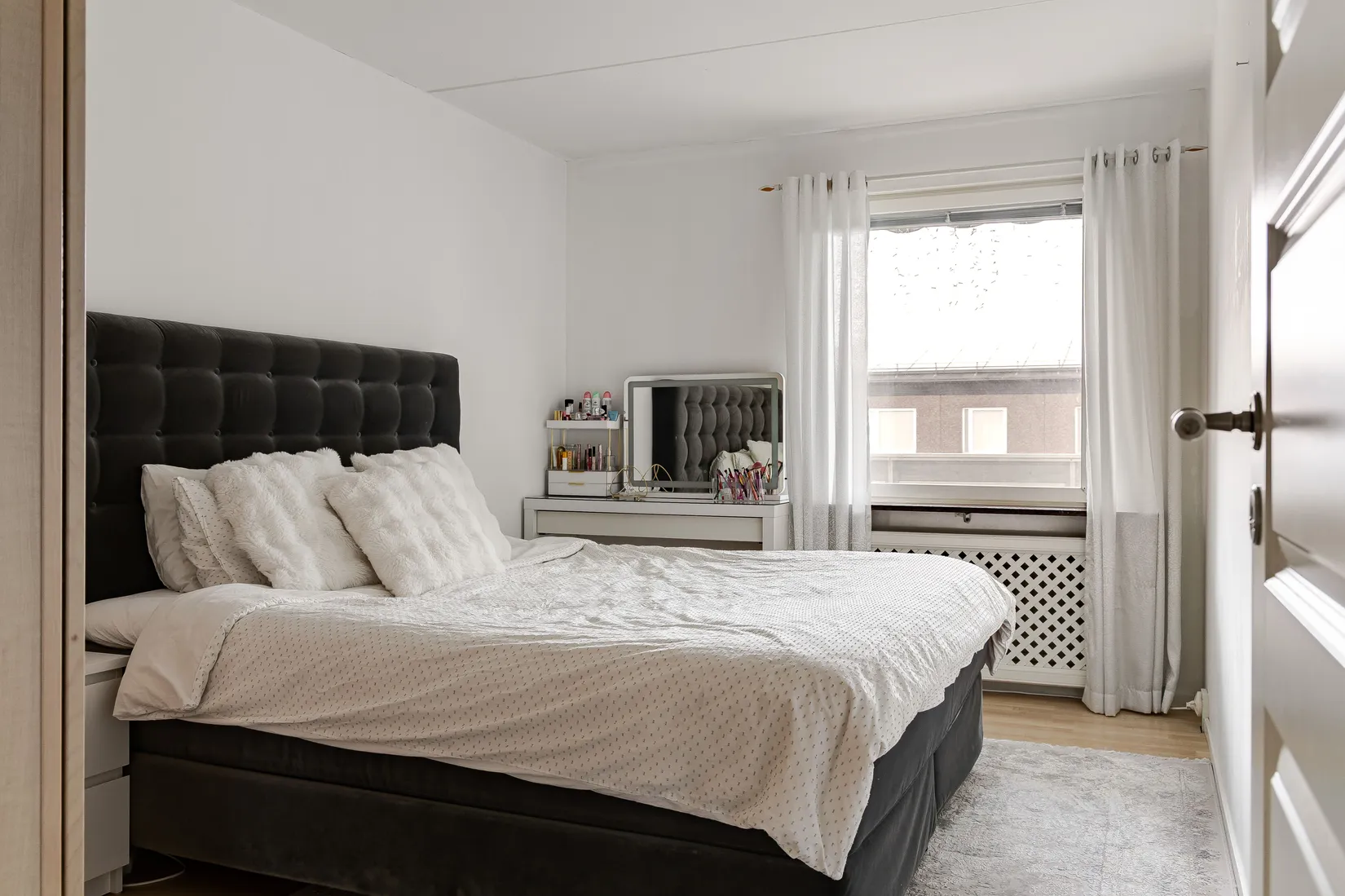 Bostadsrätt, Lybecksvägen 7B, Djurängen, Kalmar