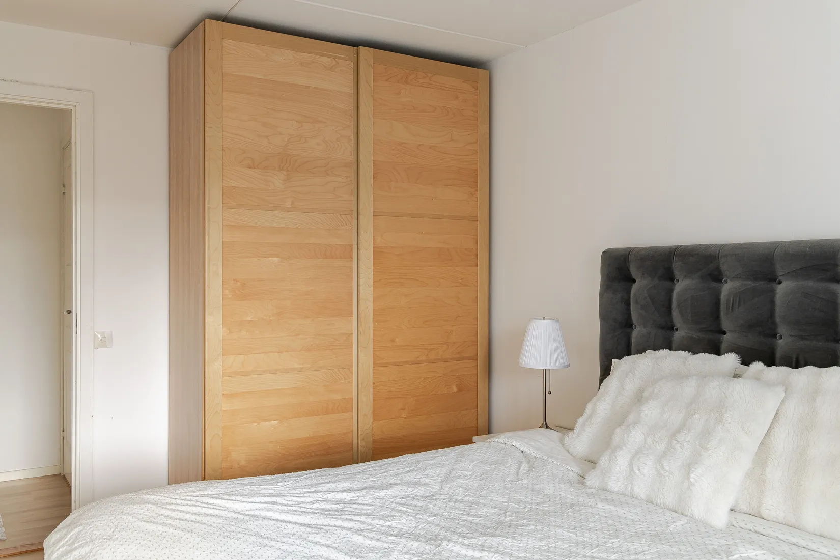 Bostadsrätt, Lybecksvägen 7B, Djurängen, Kalmar