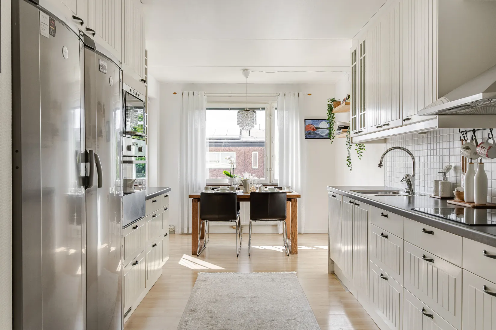 Bostadsrätt, Lybecksvägen 7B, Djurängen, Kalmar