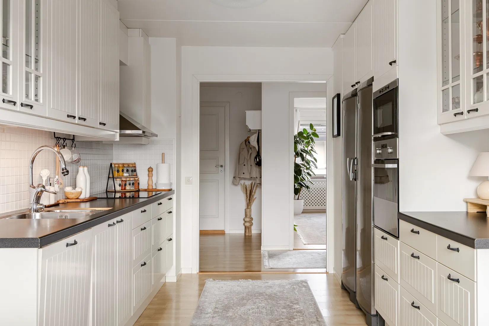 Bostadsrätt, Lybecksvägen 7B, Djurängen, Kalmar