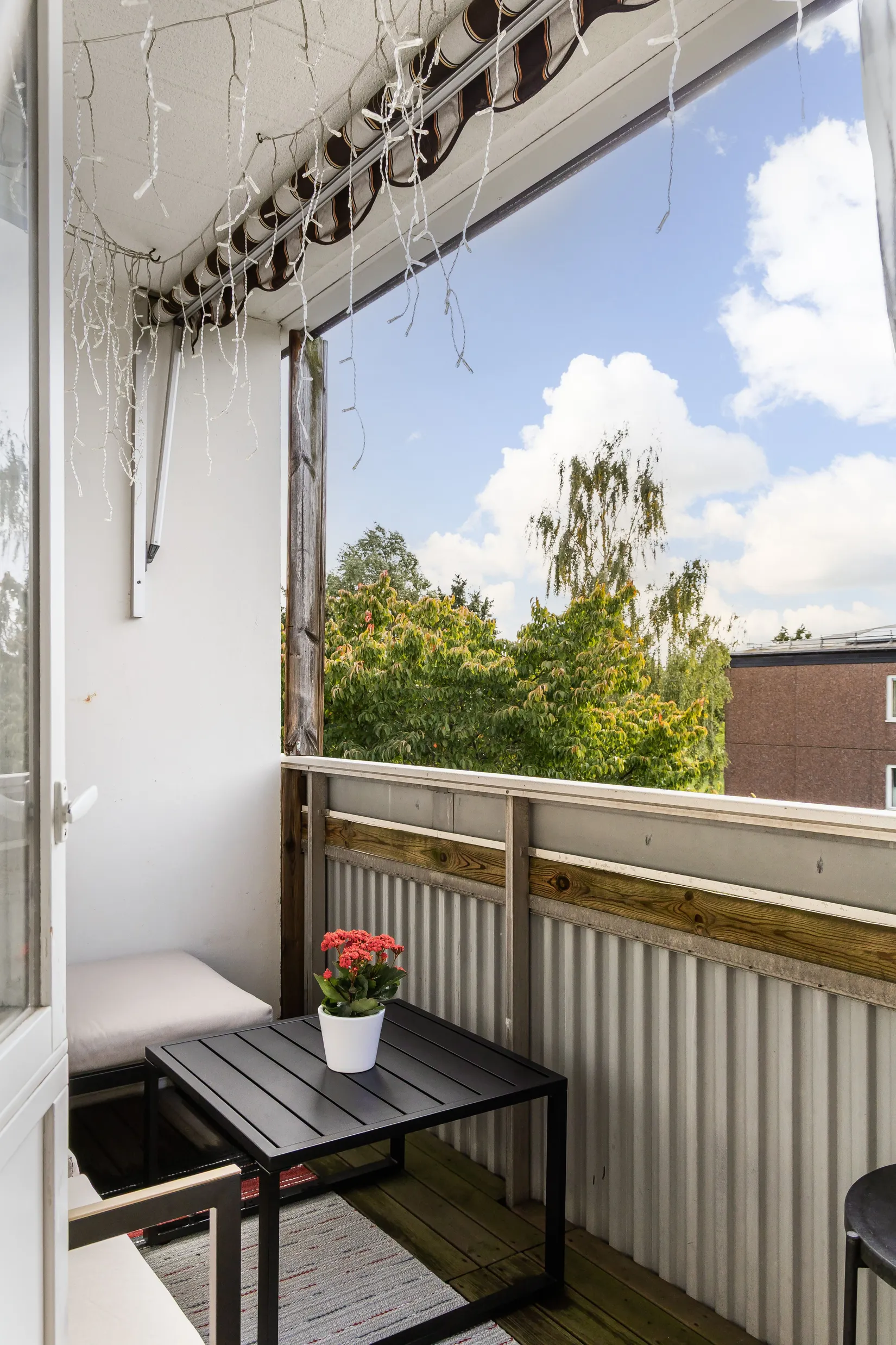 Bostadsrätt, Lybecksvägen 7B, Djurängen, Kalmar