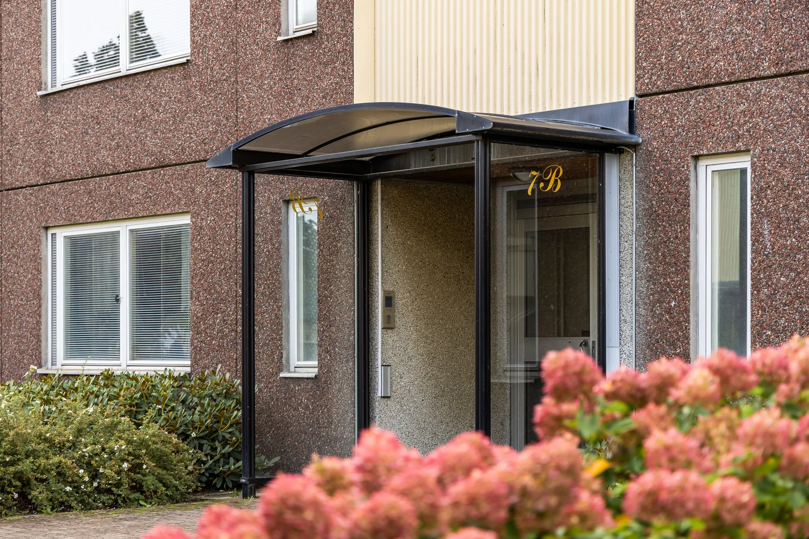 Bostadsrätt, Lybecksvägen 7B, Djurängen, Kalmar