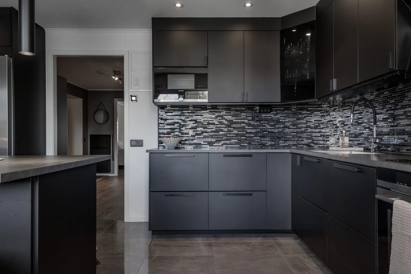 Bostadsrätt, Fridhemsgatan 6B, Centralt, Oskarshamn