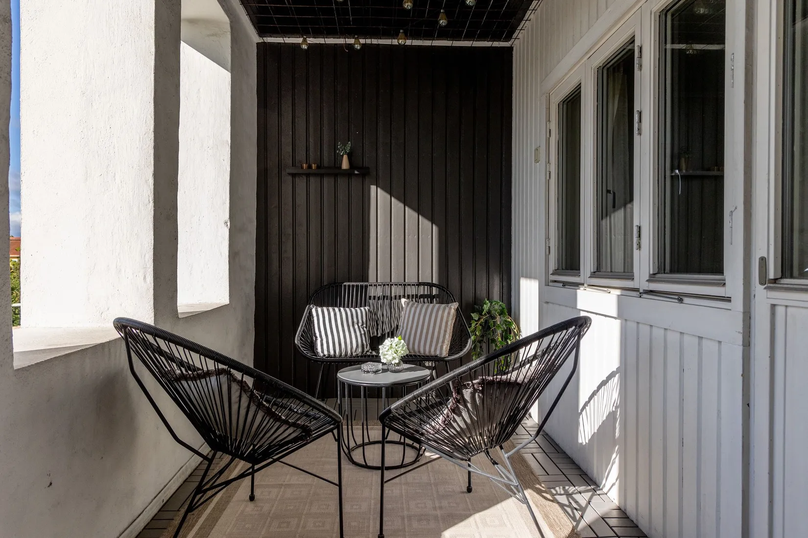 Bostadsrätt, Fridhemsgatan 6B, Centralt, Oskarshamn