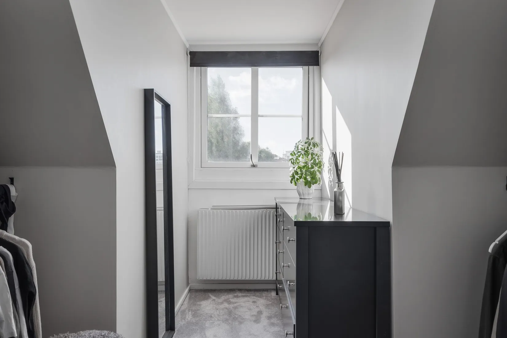 Bostadsrätt, Fridhemsgatan 6B, Centralt, Oskarshamn