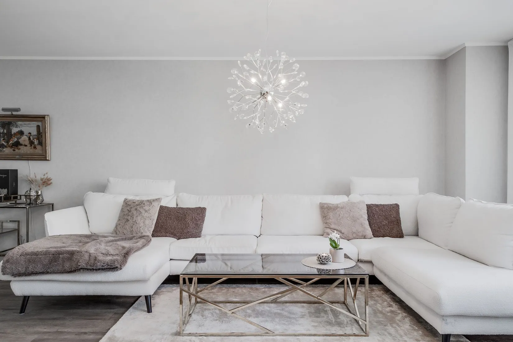 Bostadsrätt, Fridhemsgatan 6B, Centralt, Oskarshamn