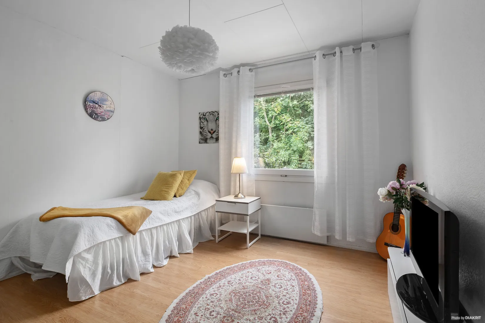 Villa, Kulstötargränd 21, Viksjö, Järfälla