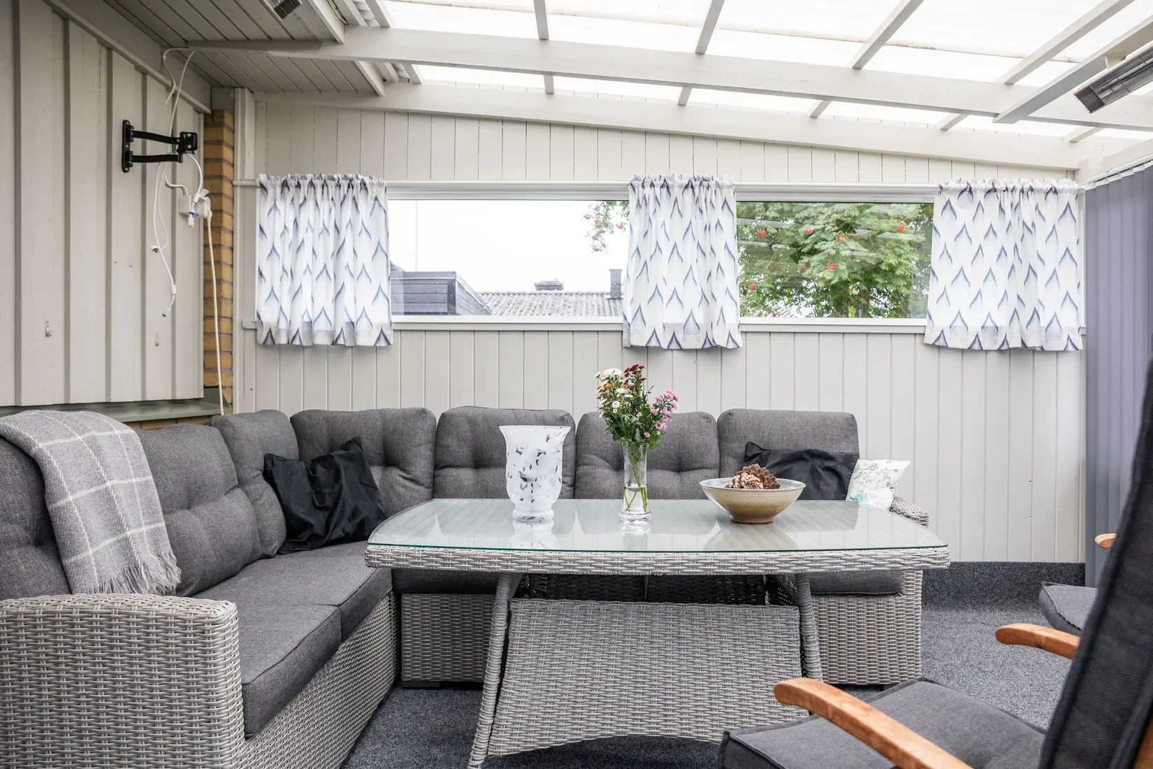 Villa, Glimmervägen 8, Skåreberget, Karlstad