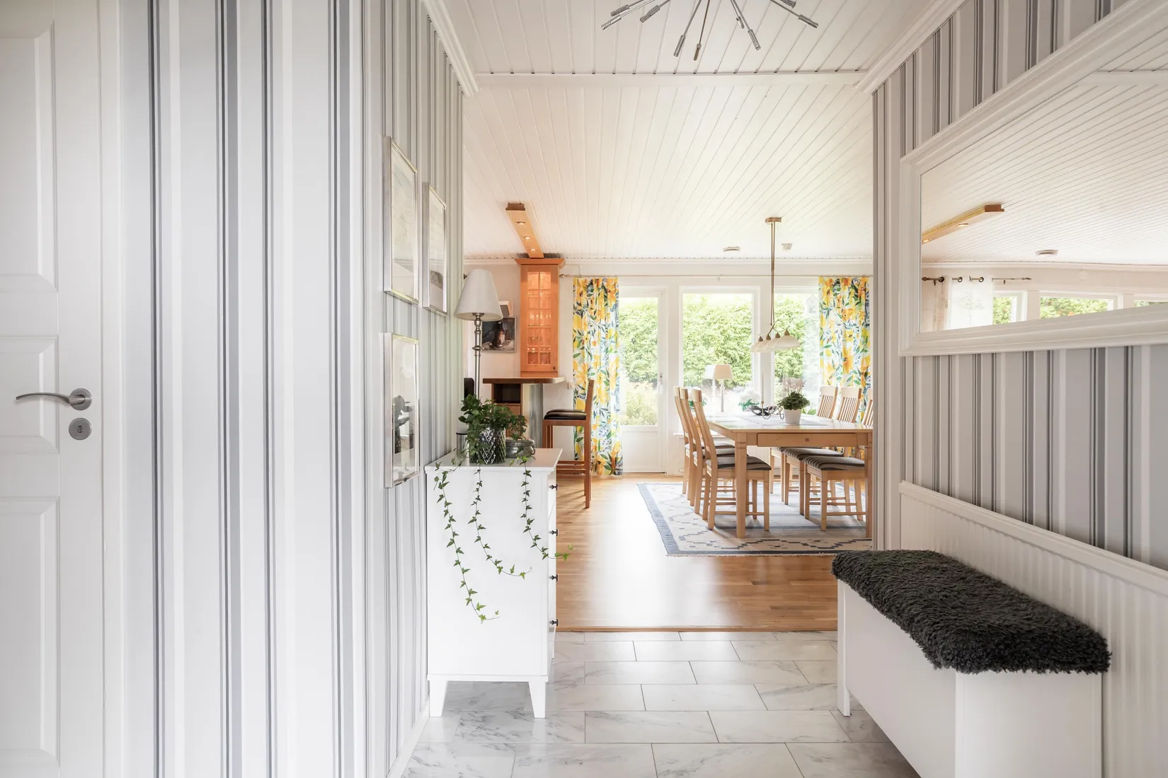 Villa, Glimmervägen 8, Skåreberget, Karlstad