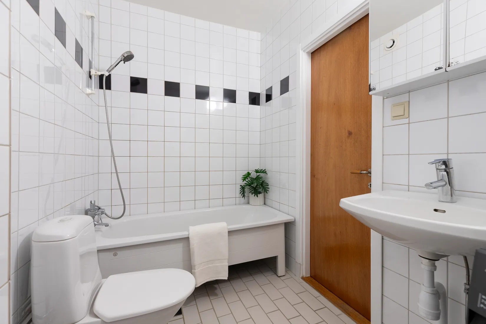 Bostadsrätt, Hannebergsgatan 22, Solna centrum, Solna