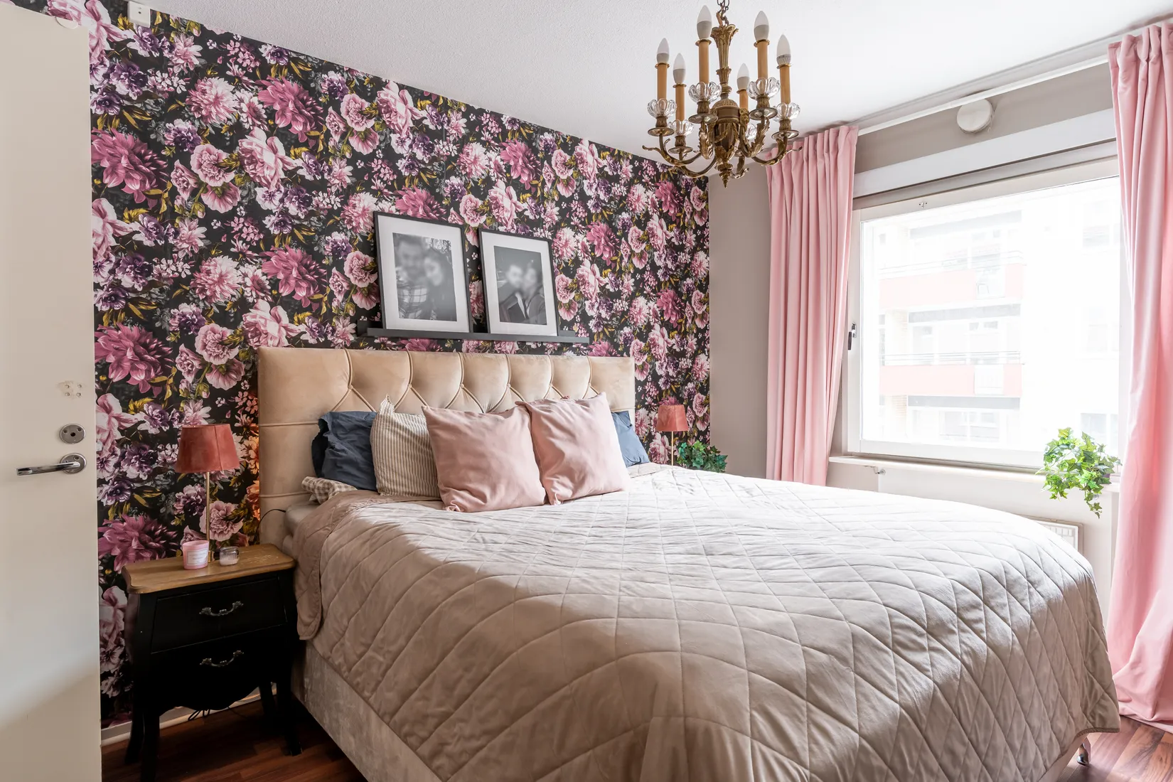 Bostadsrätt, Noachsgatan 9D, Norr, Eskilstuna