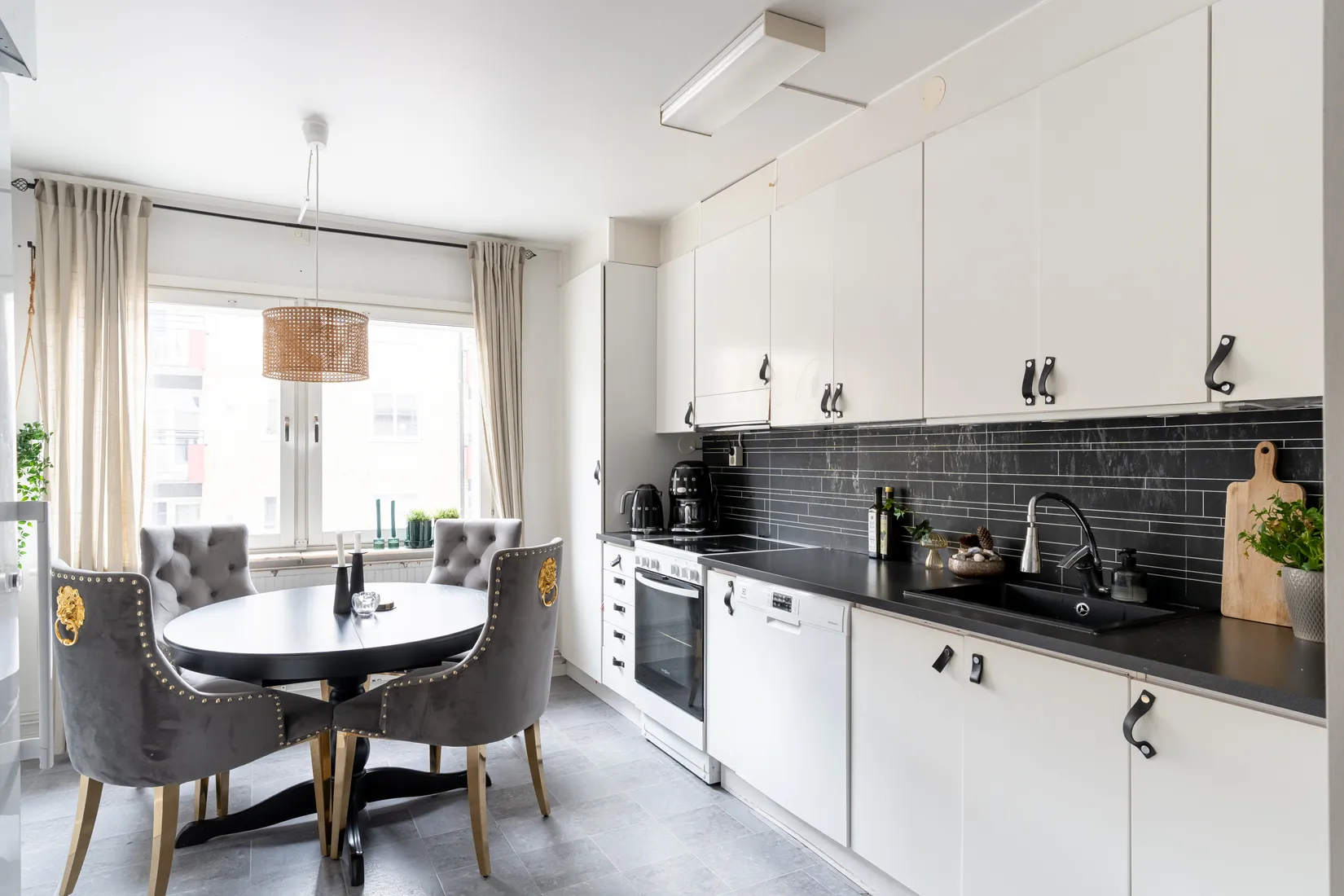 Bostadsrätt, Noachsgatan 9D, Norr, Eskilstuna