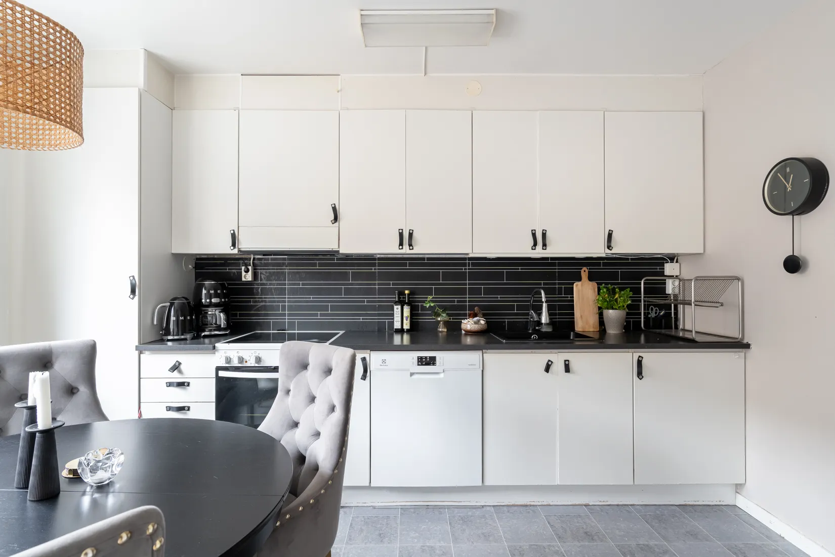 Bostadsrätt, Noachsgatan 9D, Norr, Eskilstuna
