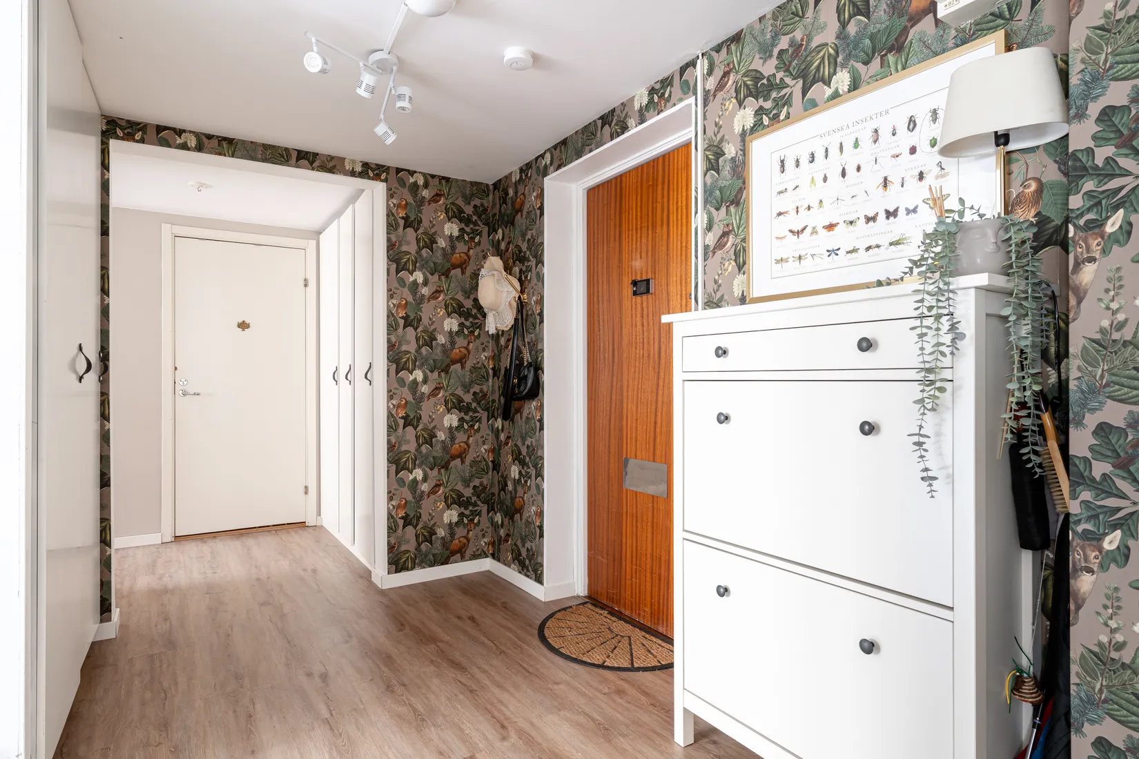 Bostadsrätt, Noachsgatan 9D, Norr, Eskilstuna