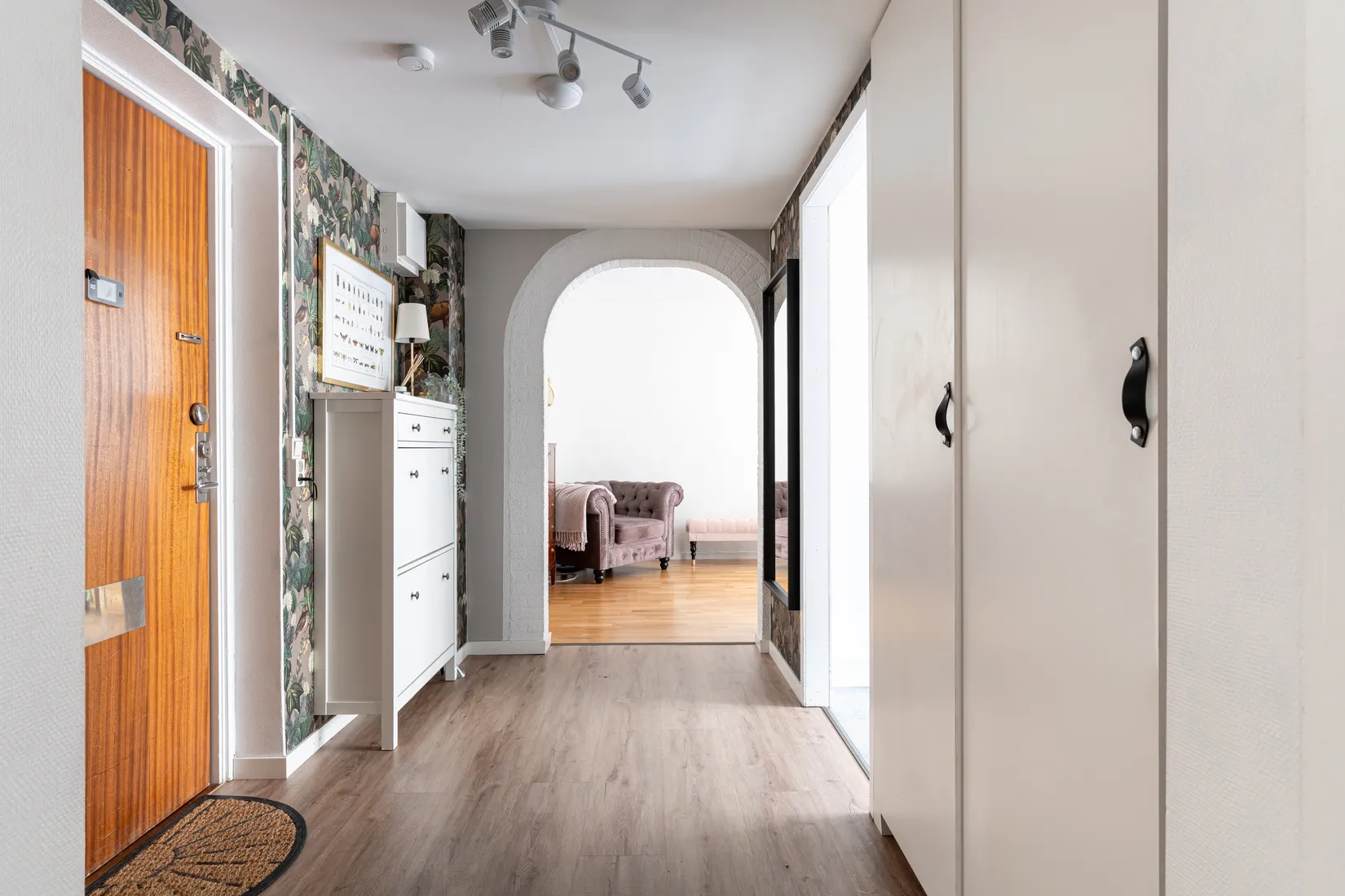 Bostadsrätt, Noachsgatan 9D, Norr, Eskilstuna