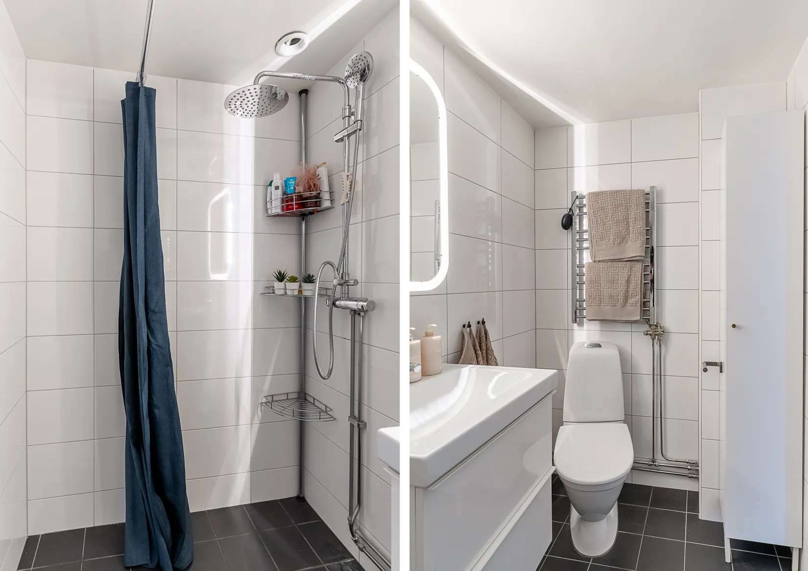 Bostadsrätt, Noachsgatan 9D, Norr, Eskilstuna