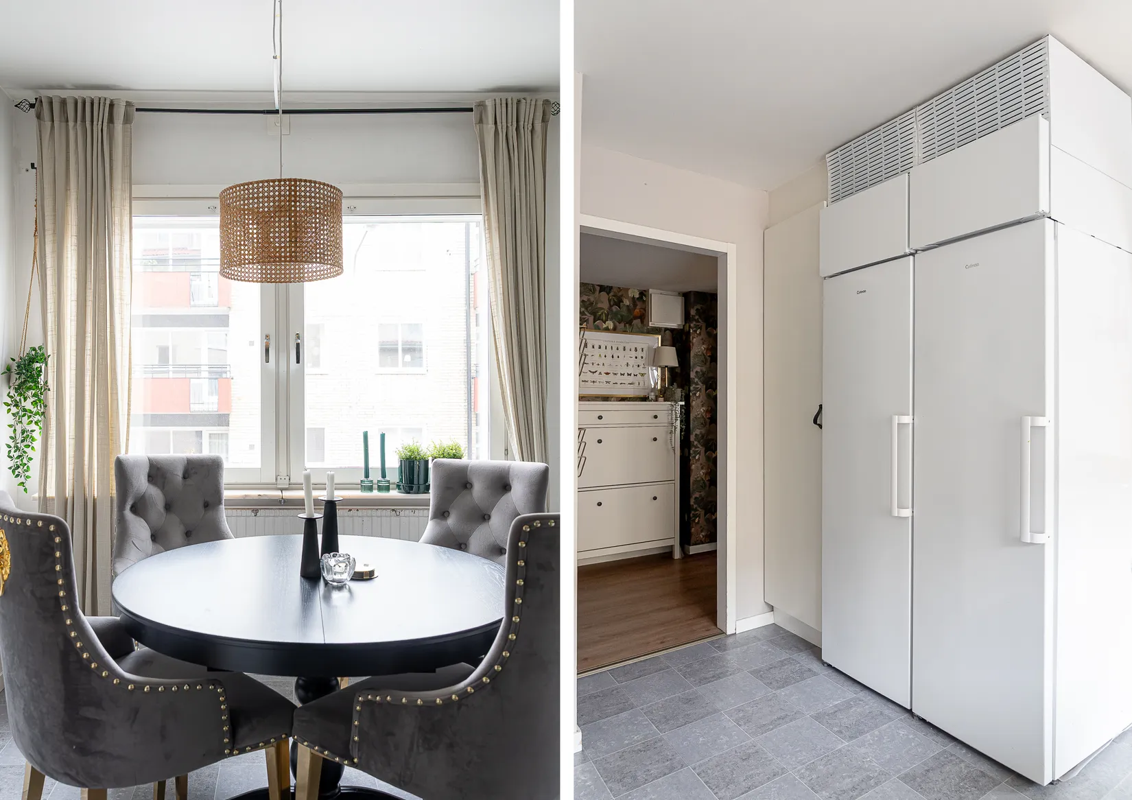 Bostadsrätt, Noachsgatan 9D, Norr, Eskilstuna