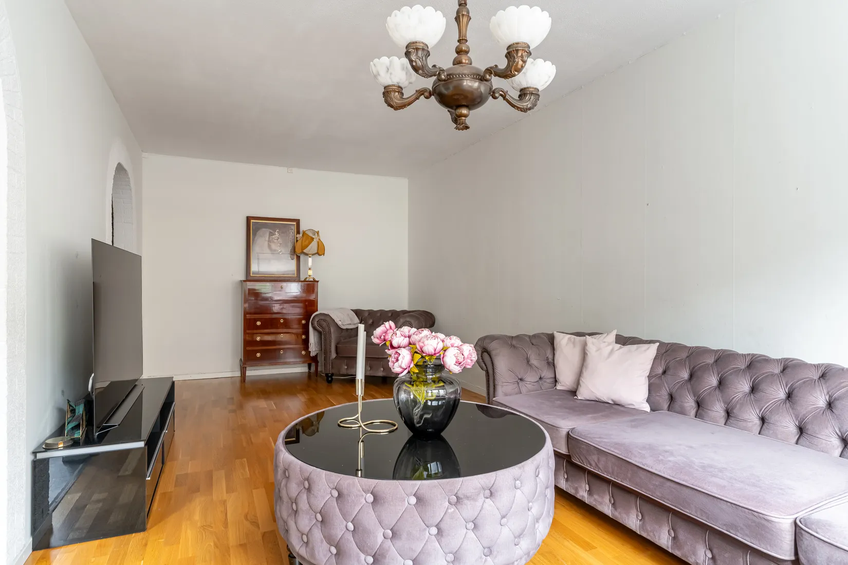 Bostadsrätt, Noachsgatan 9D, Norr, Eskilstuna