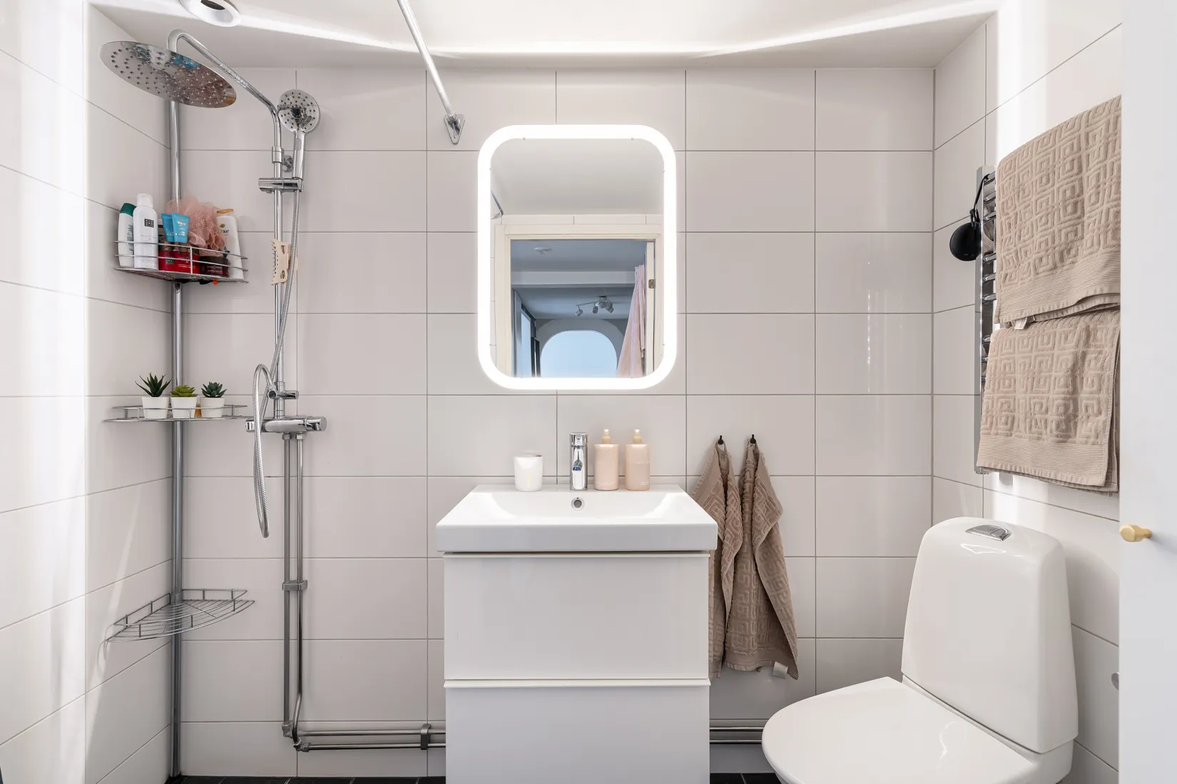 Bostadsrätt, Noachsgatan 9D, Norr, Eskilstuna