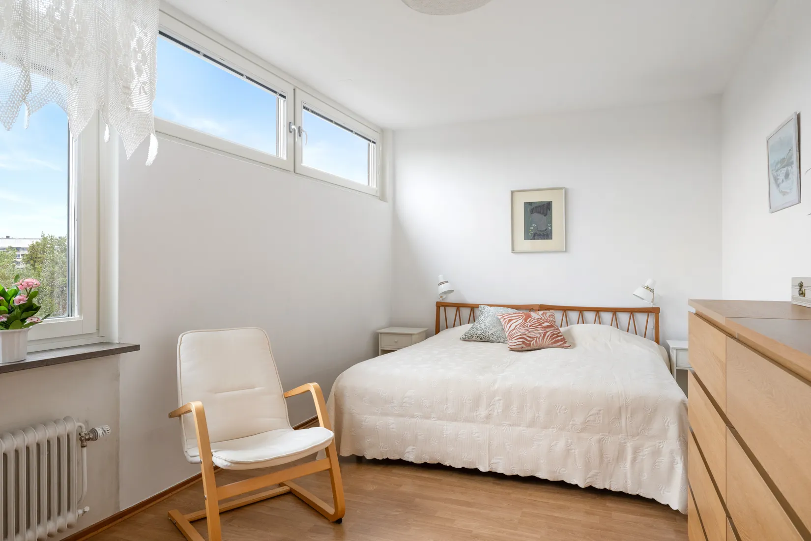 Bostadsrätt, Kometvägen 9, 9tr, Grindtorp, Täby